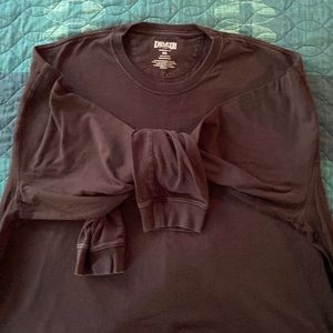 DULUTH LONG SLEEVED TEE